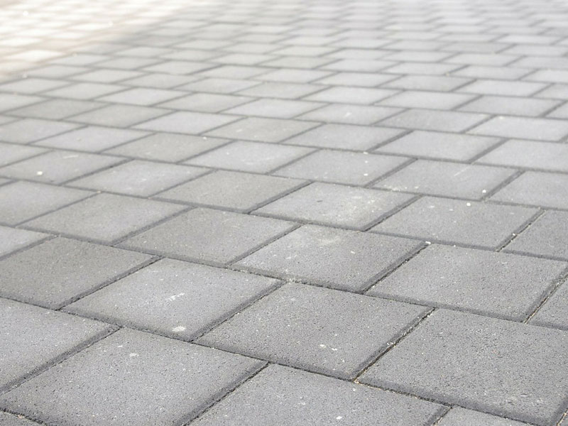 pavaje din beton