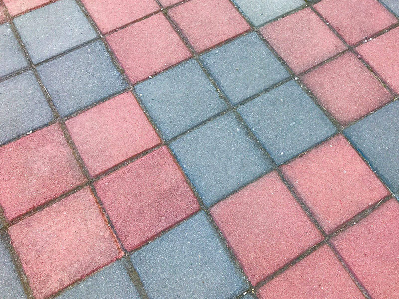 pavaje din beton