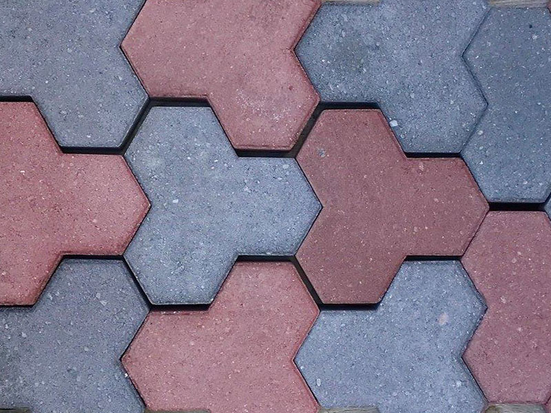 pavaje din beton