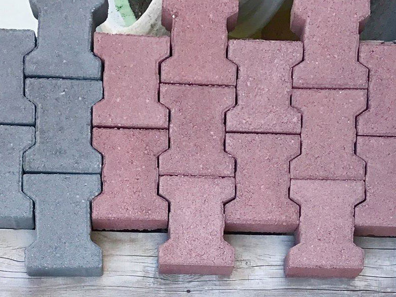 pavaje din beton