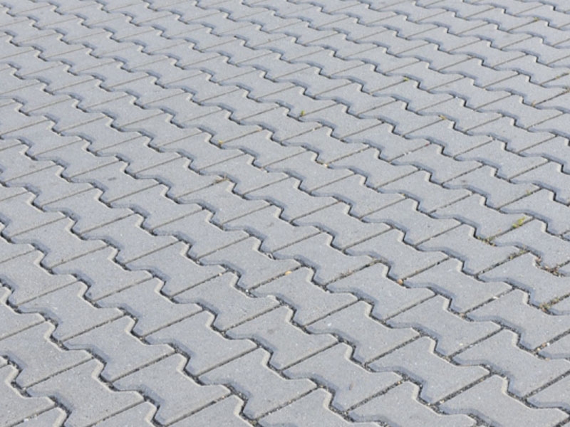 pavaje din beton