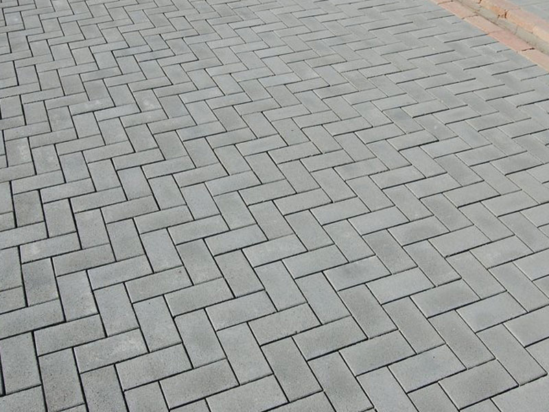 pavaje din beton