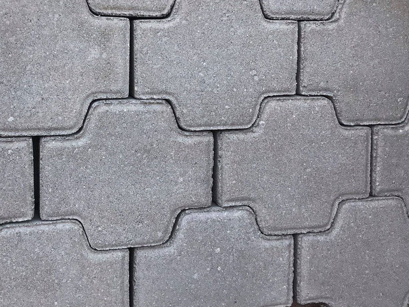 pavaje din beton